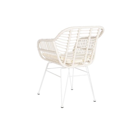 Tavolo con 2 sedie DKD Home Decor 56 x 57,5 x 82 cm