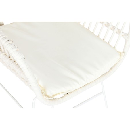Tavolo con 2 sedie DKD Home Decor 56 x 57,5 x 82 cm