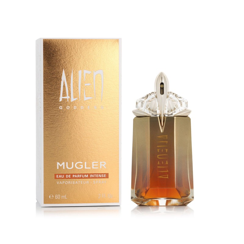 Profumo Donna Mugler Alien Goddess Intense EDP Profumo Donna Mugler Alien Goddess Intense EDP