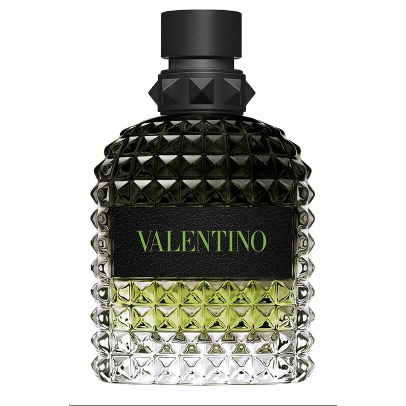 Profumo Donna Valentino Uomo Born in Roma Green Stravaganza EDT Profumo Donna Valentino Uomo Born in Roma Green Stravaganza EDT