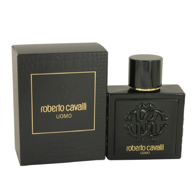 Profumo Uomo Roberto Cavalli EDT
