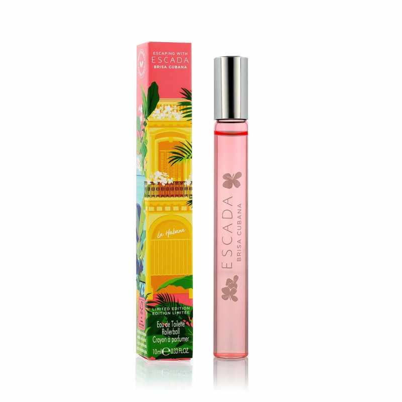 Profumo Donna Escada Esca Summer Ltd Edt Profumo Donna Escada Esca Summer Ltd Edt