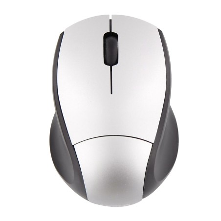Mouse T'NB MINY Grigio Bianco/Grigio 1000 dpi