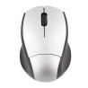 Mouse T'NB MINY Grigio Bianco/Grigio 1000 dpi