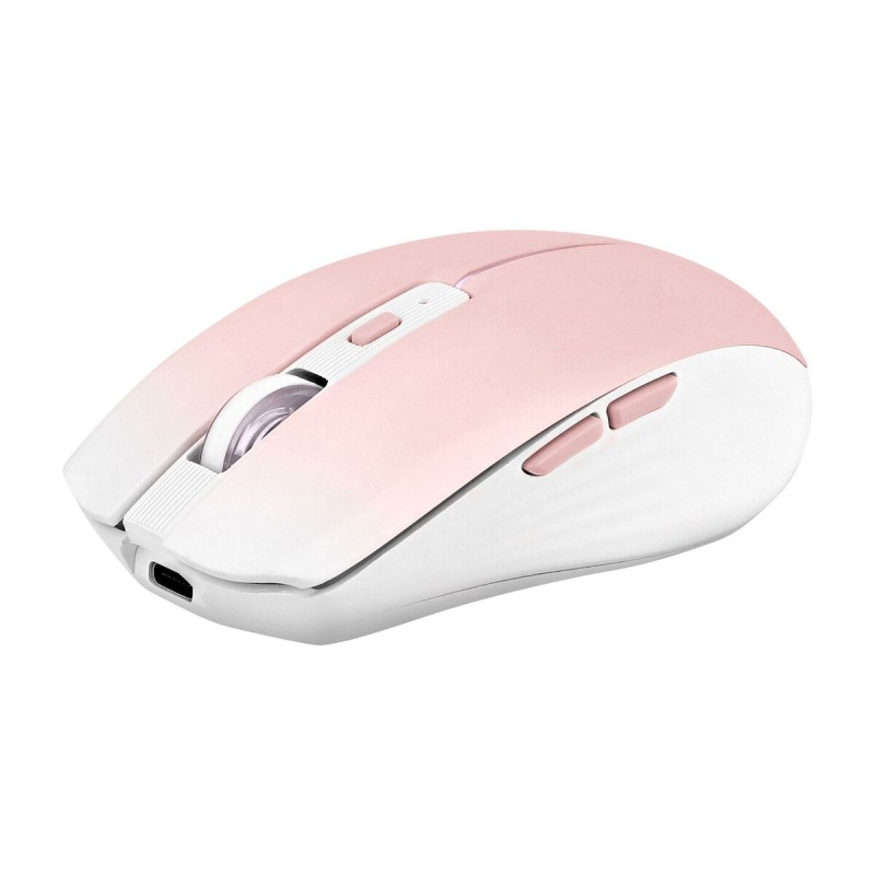 Mouse T'NB GRADIENT Rosa Mouse T'NB GRADIENT Rosa