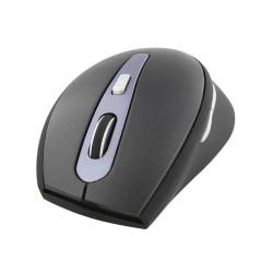 Mouse T'NB NA Nero 2400 dpi