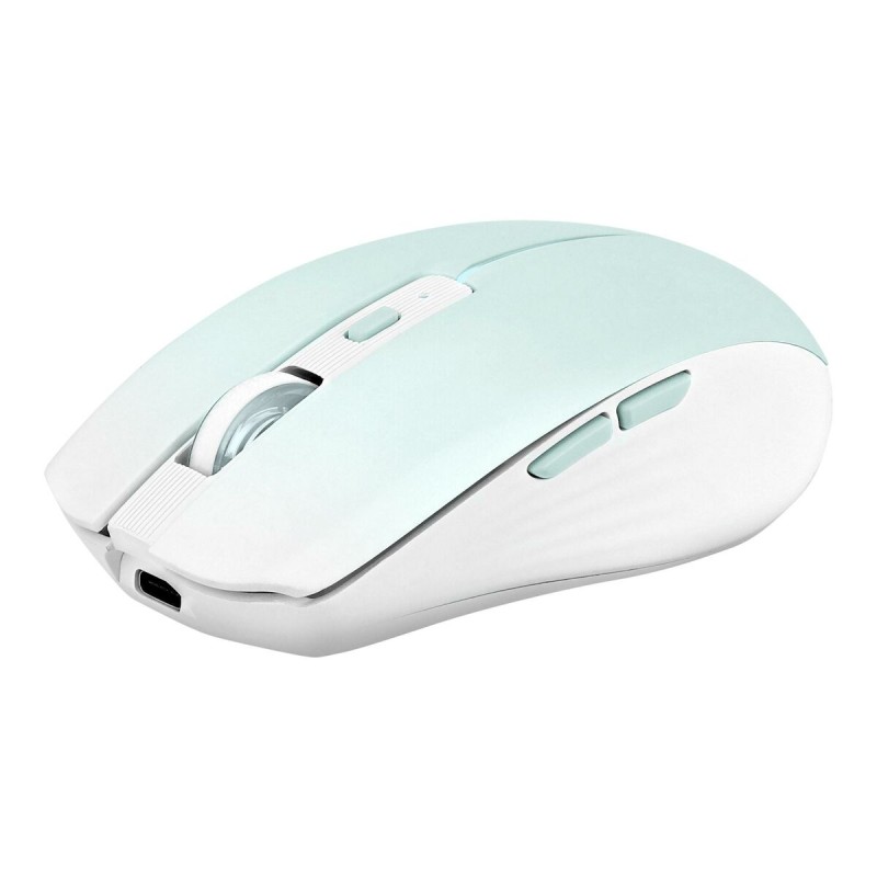 Mouse T'NB GRADIENT Azzurro 1600 dpi Mouse T'NB GRADIENT Azzurro 1600 dpi