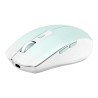 Mouse T'NB GRADIENT Azzurro 1600 dpi