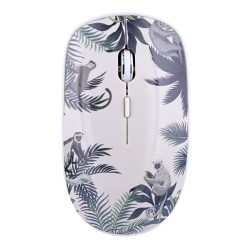 Mouse senza Fili T'NB EXCLUSIV MONKEY