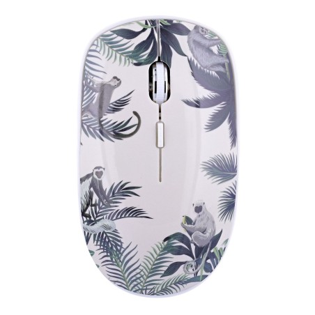 Mouse senza Fili T'NB EXCLUSIV MONKEY