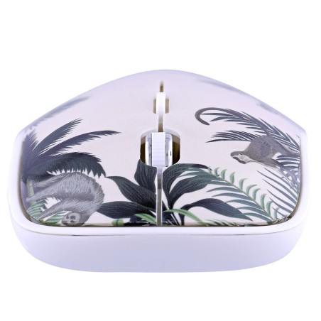 Mouse senza Fili T'NB EXCLUSIV MONKEY