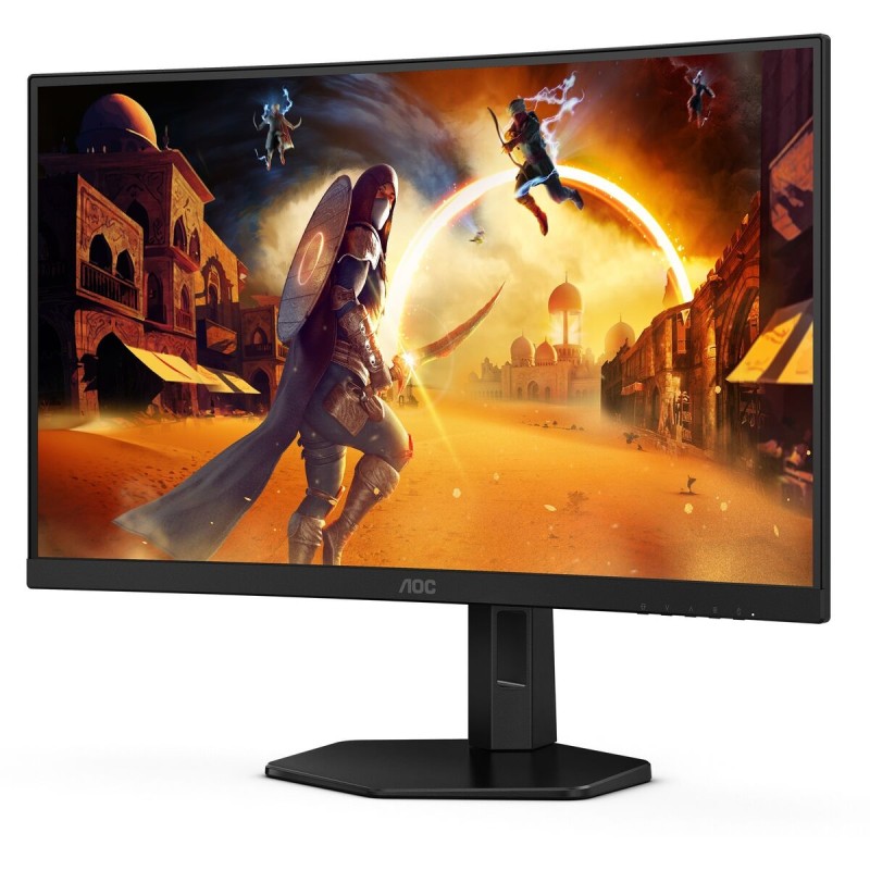 Monitor Gaming AOC C27G4ZXU Full HD 27" Monitor Gaming AOC C27G4ZXU Full HD 27"