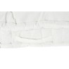 Cuscino da pavimento DKD Home Decor Azzurro Blu Marino Greige 110 x 78 x 12 cm (3 Unità)