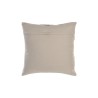 Cuscino DKD Home Decor Bianco Rosa 45 x 15 x 45 cm (2 Unità)