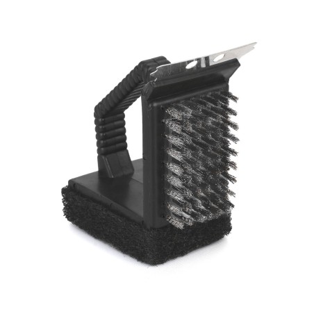Spazzola di Pulizia per Barbecue Algon Cartone 12 x 9 x 5,5 cm (24 Unità)