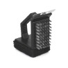 Spazzola di Pulizia per Barbecue Algon Cartone 12 x 9 x 5,5 cm (24 Unità)