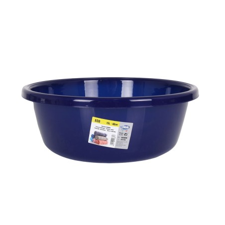 Bacinella Dem Eco 41 x 16 cm Rotondo Azzurro