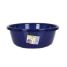 Bacinella Dem Eco 41 x 16 cm Rotondo Azzurro