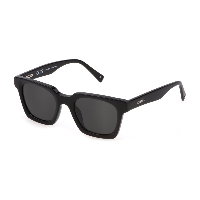 Occhiali da sole Unisex Sting SST476-490700 Ø 49 mm Occhiali da sole Unisex Sting SST476-490700 Ø 49 mm