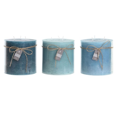 Candela Profumata DKD Home Decor (3 Unità)