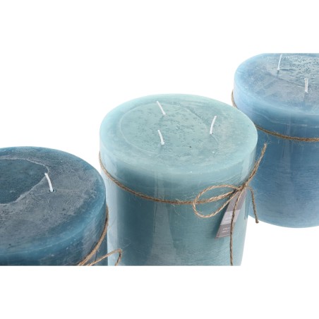 Candela Profumata DKD Home Decor (3 Unità)