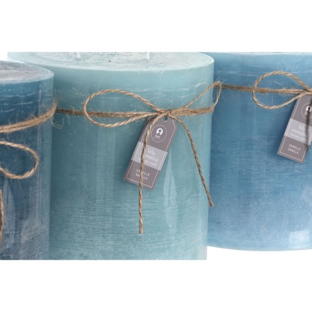 Candela Profumata DKD Home Decor (3 Unità)