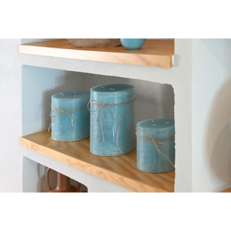 Candela Profumata DKD Home Decor (3 Unità)