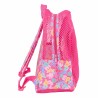 Zaino da spiaggia Peppa Pig Rosa 30,5 x 24 x 18 cm Per bambini