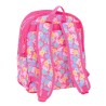 Zaino da spiaggia Peppa Pig Rosa 30,5 x 24 x 18 cm Per bambini