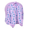 Zaino da spiaggia Lilo & Stitch Lilla 30,5 x 24 x 18 cm Per bambini
