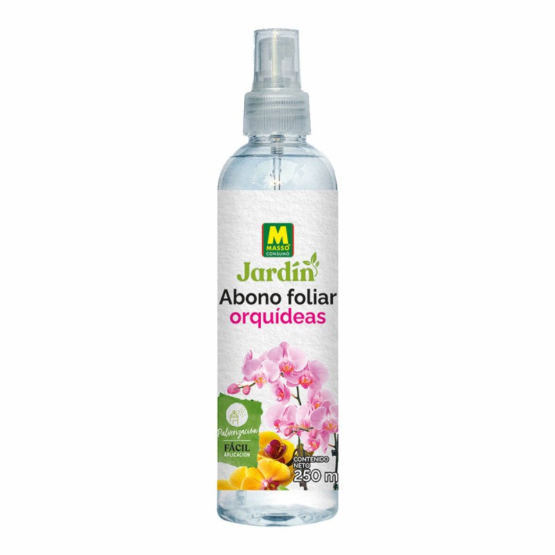 Fertilizzante non organico Massó 250 ml Fertilizzante non organico Massó 250 ml