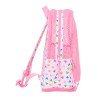 Zaino da spiaggia Minnie Mouse Multicolore Rosa 30,5 x 24 x 18 cm Per bambini