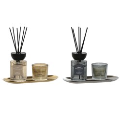 Deodorante per Ambienti Home ESPRIT Città 100 ml (2 Unità)