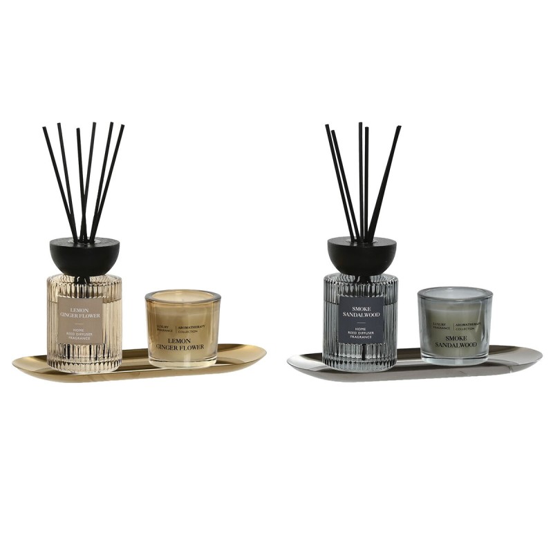 Deodorante per Ambienti Home ESPRIT Città 100 ml (2 Unità) Deodorante per Ambienti Home ESPRIT Città 100 ml (2 Unità)