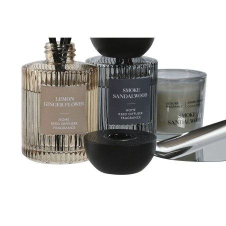 Deodorante per Ambienti Home ESPRIT Città 100 ml (2 Unità)