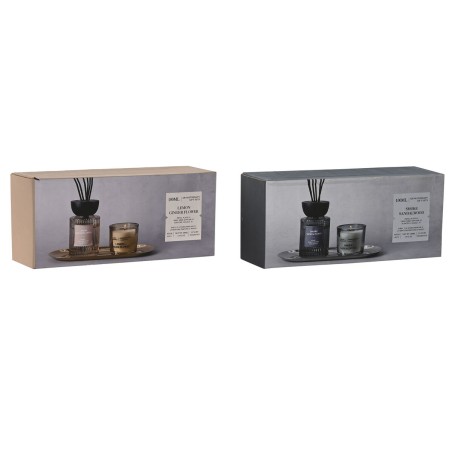 Deodorante per Ambienti Home ESPRIT Città 100 ml (2 Unità)