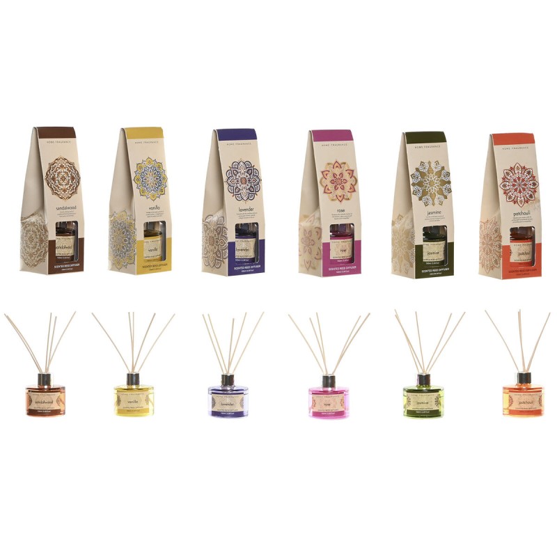 Deodorante per Ambienti Home ESPRIT Mandala 100 ml (6 Unità) Deodorante per Ambienti Home ESPRIT Mandala 100 ml (6 Unità)