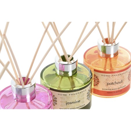 Deodorante per Ambienti Home ESPRIT Mandala 100 ml (6 Unità)