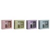 Deodorante per Ambienti Home ESPRIT Città 100 ml (4 Unità)