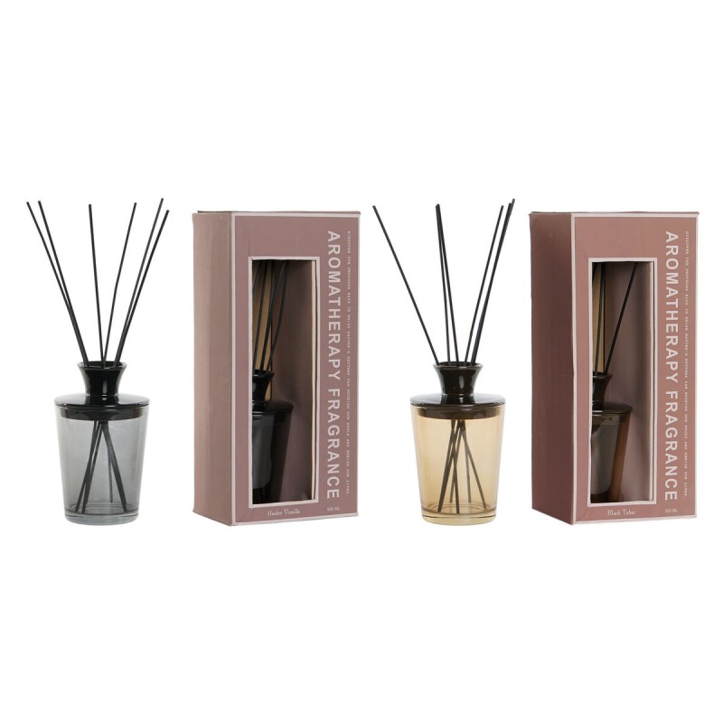 Deodorante per Ambienti Home ESPRIT Moderno 1 L (2 Unità) Deodorante per Ambienti Home ESPRIT Moderno 1 L (2 Unità)