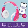 Auricolari Bluetooth Barbie