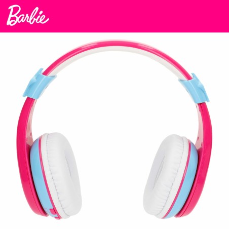 Auricolari Bluetooth Barbie