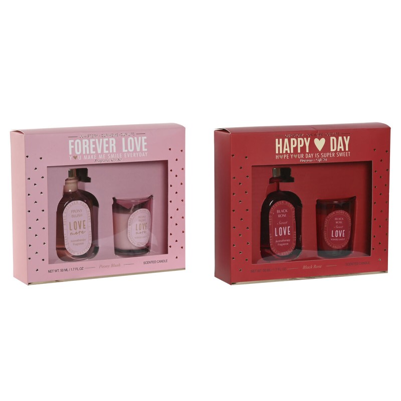 Deodorante per Ambienti Home ESPRIT 50 ml (2 Pezzi) (2 Unità) Deodorante per Ambienti Home ESPRIT 50 ml (2 Pezzi) (2 Unità)