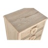 Cassettiera Home ESPRIT Naturale Romantico 46 x 35 x 100 cm