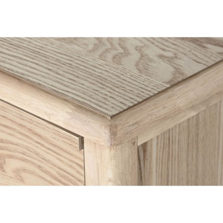 Cassettiera Home ESPRIT Naturale Romantico 46 x 35 x 100 cm