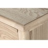 Cassettiera Home ESPRIT Naturale Romantico 46 x 35 x 100 cm
