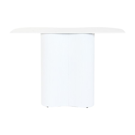 Console Home ESPRIT Bianco 100 x 38 x 72 cm