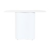 Console Home ESPRIT Bianco 100 x 38 x 72 cm