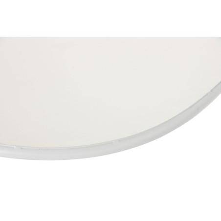 Console Home ESPRIT Bianco 100 x 38 x 72 cm