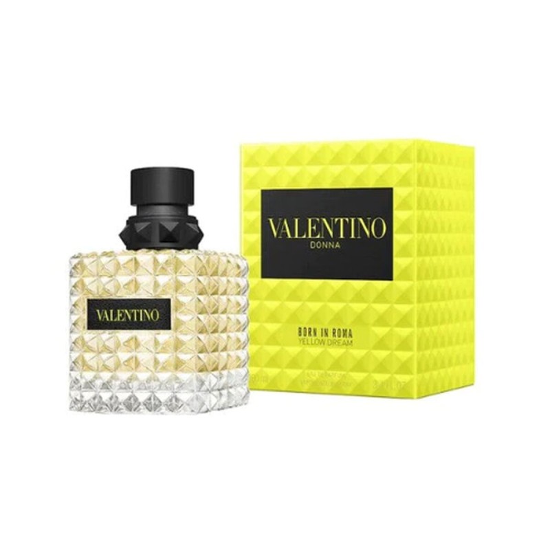 Profumo Donna Valentino Born In Roma EDP Profumo Donna Valentino Born In Roma EDP
